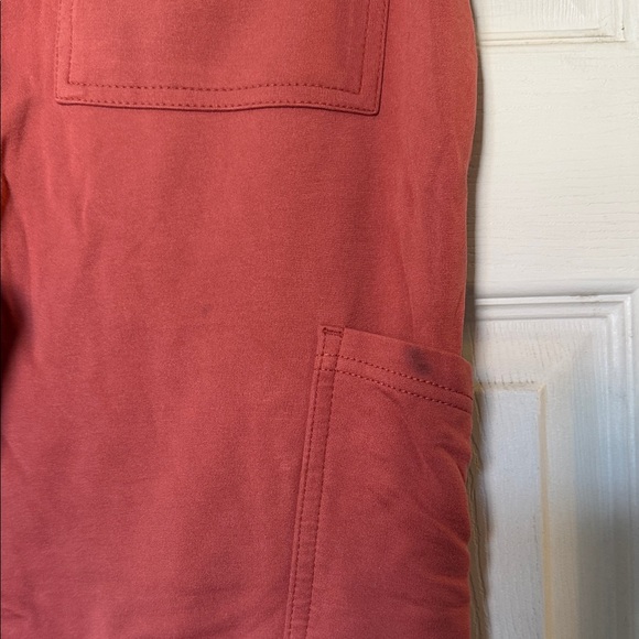 Jaanuu Women's Scrub Pant Joggers - Picture 6 of 7